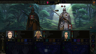Скриншот 6 к игре Spire of Sorcery: Prologue