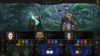Скриншот 8 к игре Spire of Sorcery: Prologue
