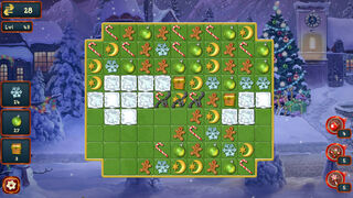 Скриншот 5 к игре Christmas Mansion