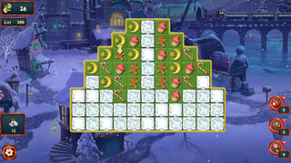 Скриншот 8 к игре Christmas Mansion