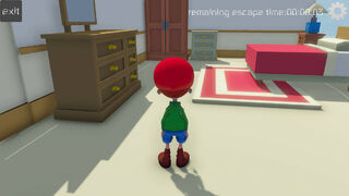 Скриншот 5 к игре Earthquake escape