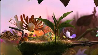 Скриншот 7 к игре Mari and Bayu - The Road Home