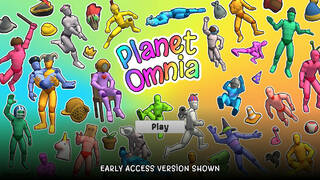 Planet Omnia