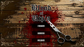 乌托邦之血 Blood of Utpia