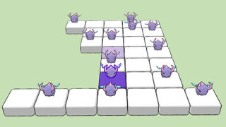 Скриншот 5 к игре Solitaire Harmony