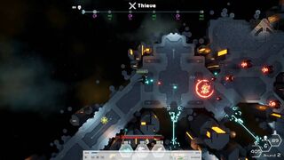 Скриншот 5 к игре Mech Arena