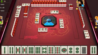 Скриншот 6 к игре 幸运麻将