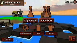 Скриншот 6 к игре Cardow! - Battle of Decks