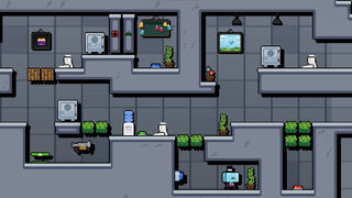 Скриншот 5 к игре Diefrosty