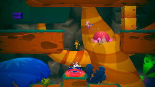 Скриншот 6 к игре Ryan's Rescue Squad
