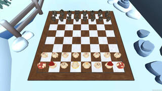 Cute Chess