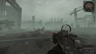 STALCRAFT: X