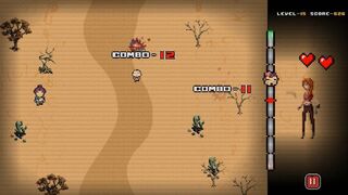 Скриншот 5 к игре Dead Body Killer