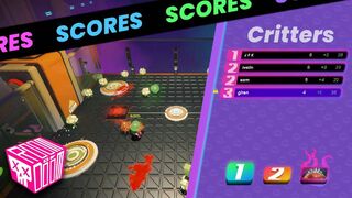Скриншот 5 к игре Bossa Presents