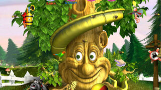 Скриншот 5 к игре Creatures Village