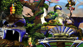 Скриншот 6 к игре Creatures Village