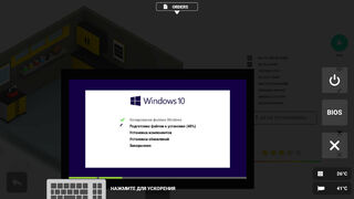 Скриншот 5 к игре PC Creator - PC Building Simulator