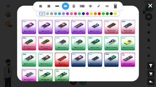 Скриншот 7 к игре PC Creator - PC Building Simulator