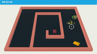 Скриншот 5 к игре Tank Sudoku