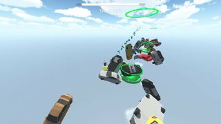 Скриншот 5 к игре Ball Boys