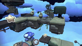 Скриншот 6 к игре Kartoffl