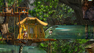 Creatures: The Albian Years