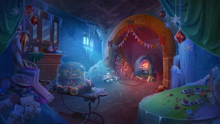 Скриншот 6 к игре Christmas Stories: Yulemen Collector's Edition