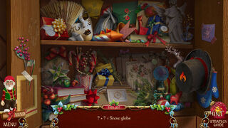 Скриншот 7 к игре Christmas Stories: Yulemen Collector's Edition