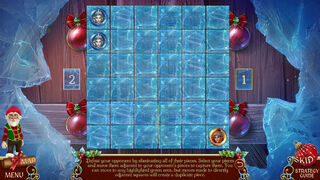Скриншот 8 к игре Christmas Stories: Yulemen Collector's Edition