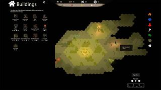 Скриншот 5 к игре The Tribe Must Survive