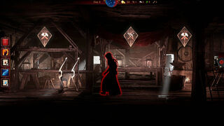 Скриншот 5 к игре Ankh Tower: Protect The Fortress With Dark Magic