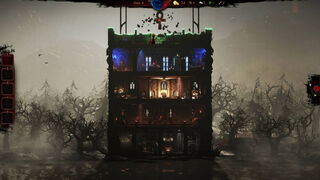 Скриншот 6 к игре Ankh Tower: Protect The Fortress With Dark Magic