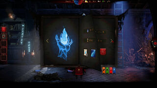 Скриншот 8 к игре Ankh Tower: Protect The Fortress With Dark Magic