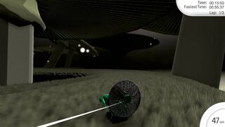 Скриншот 7 к игре Hovercraft Racing