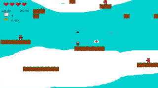 Скриншот 5 к игре Escape from Covid