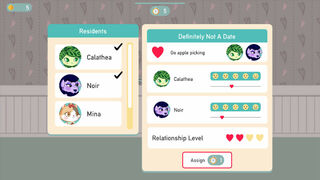 Скриншот 5 к игре Love, Ghostie