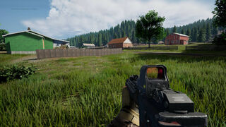 Скриншот 6 к игре ApocZ