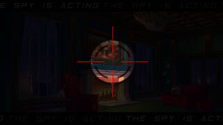 Скриншот 6 к игре ESPIONAGE: Mafia Evolved
