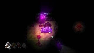 Скриншот 7 к игре Before The Night