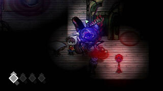 Скриншот 8 к игре Before The Night