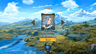 Скриншот 5 к игре Hero Clicker