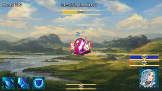 Скриншот 6 к игре Hero Clicker