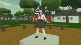 Скриншот 5 к игре Unmetaverse