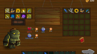 Скриншот 5 к игре Spellcaster