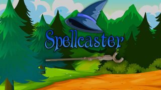 Скриншот 6 к игре Spellcaster