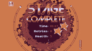 Скриншот 5 к игре Roto Force