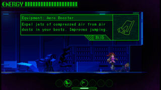 Скриншот 7 к игре Pixel Game Maker Series MEDIUM-NAUT