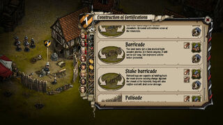 Скриншот 5 к игре Plague Lords: Witch Hunt