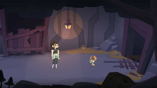 Скриншот 6 к игре One More Gate : A Wakfu Legend