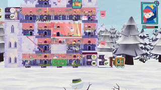 Скриншот 6 к игре Epic Tower for Tireless Lovers
